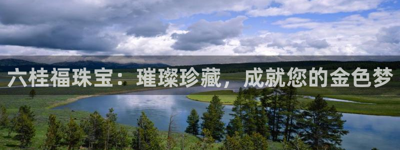 天宏娱乐豆豆：六桂福珠宝：璀璨珍藏，成就您的金色梦